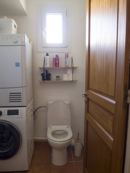 foto 10 Affitto tra privati Saint Cyr sur Mer appartement Provenza Alpi Costa Azzurra Var WC indipendente