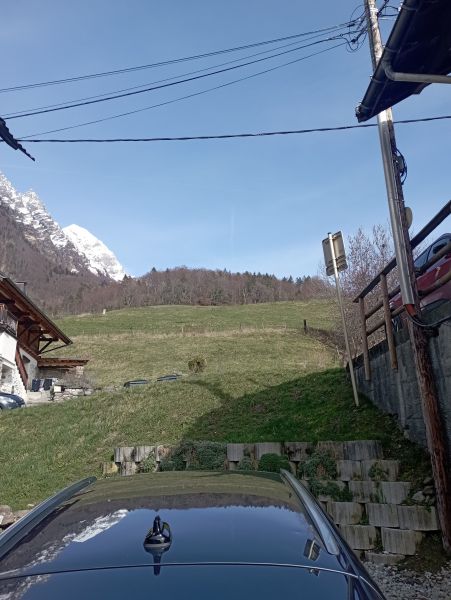 foto 13 Affitto tra privati Albertville gite Rodano Alpi Savoia Parcheggio
