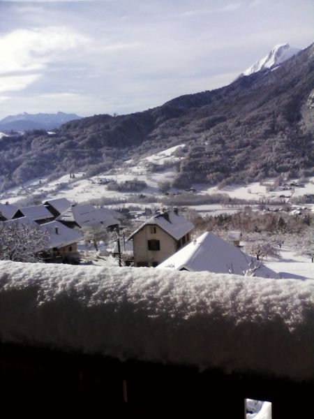 foto 13 Affitto tra privati Albertville gite Rodano Alpi Savoia Vista nelle vicinanze