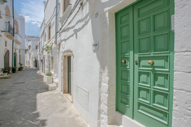 foto 18 Affitto tra privati Ostuni maison Puglia Brindisi (provincia di)