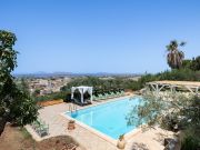 Affitto case vacanza vista sul mare: appartement n. 128624