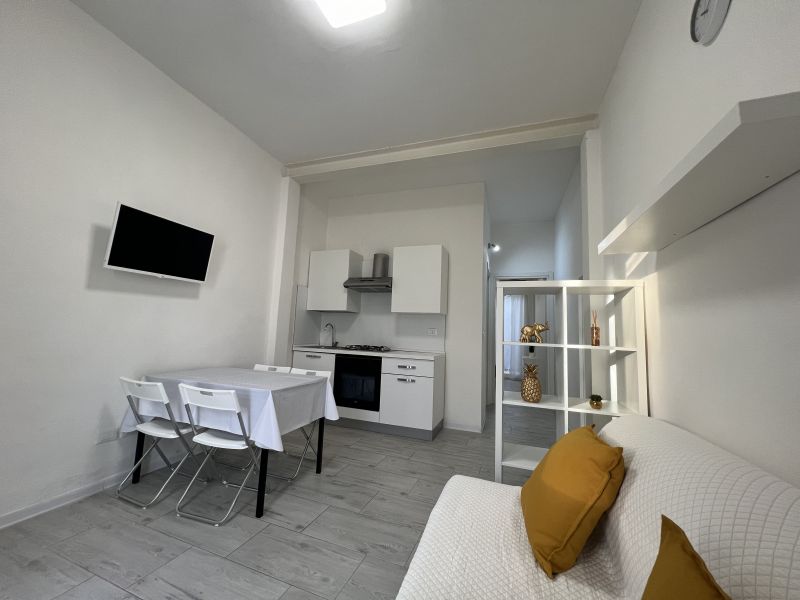 foto 1 Affitto tra privati Santa Maria al Bagno appartement Puglia Lecce (provincia di)