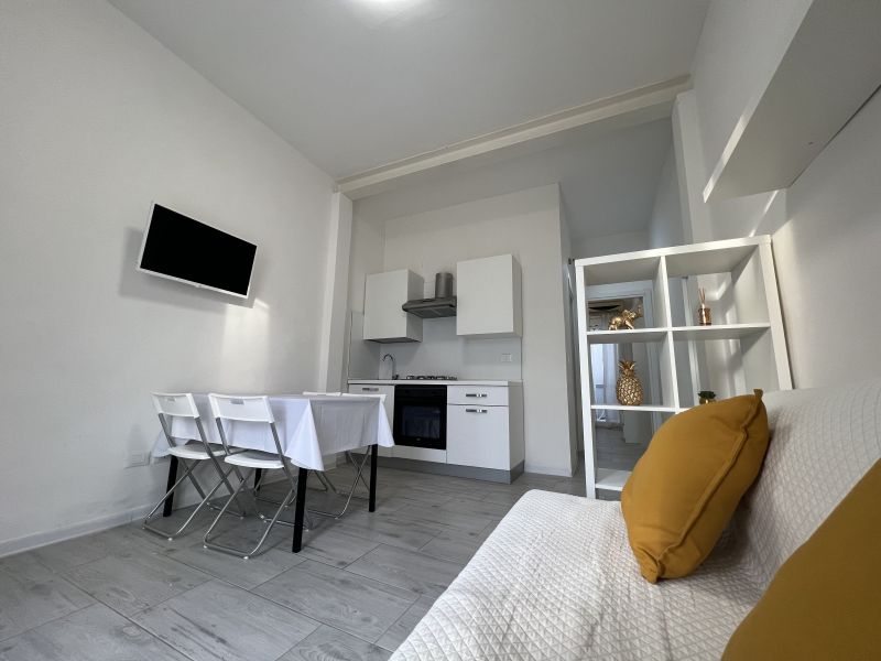 foto 0 Affitto tra privati Santa Maria al Bagno appartement Puglia Lecce (provincia di)