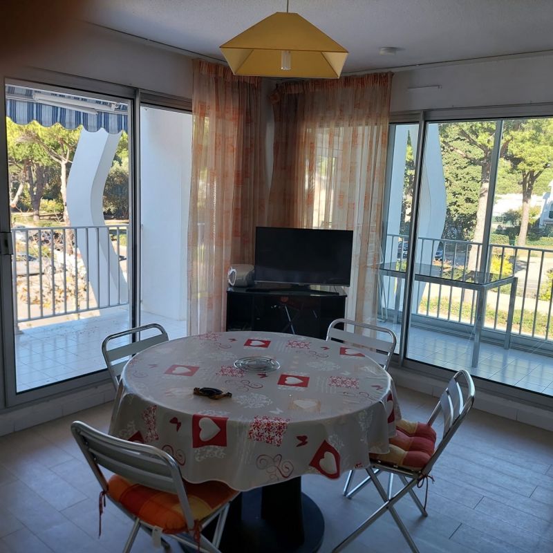 foto 4 Affitto tra privati La Grande Motte appartement Linguadoca-Rossiglione Hrault