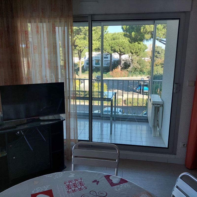 foto 5 Affitto tra privati La Grande Motte appartement Linguadoca-Rossiglione Hrault