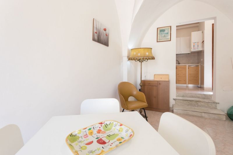 foto 16 Affitto tra privati Gallipoli appartement Puglia  Soggiorno