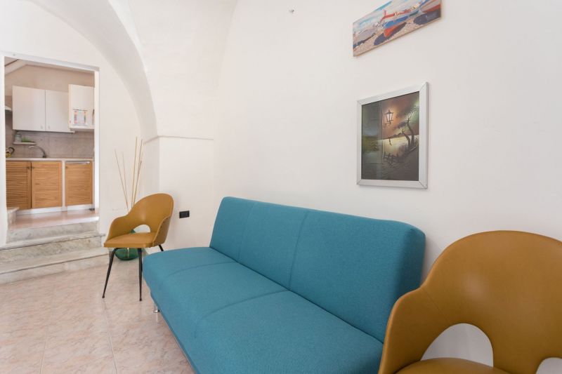 foto 19 Affitto tra privati Gallipoli appartement Puglia  Soggiorno