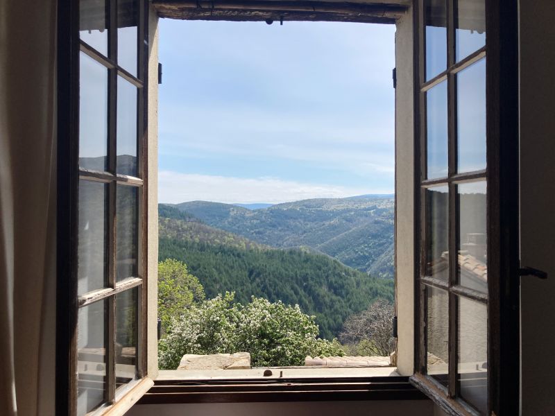 foto 4 Affitto tra privati Buis les Baronnies gite Rodano Alpi Drme Vista dalla casa vacanze