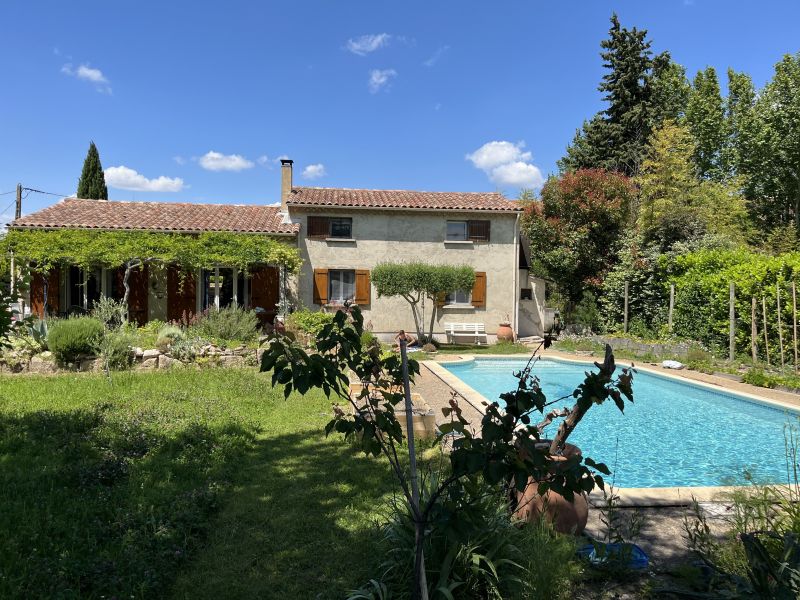 foto 0 Affitto tra privati Isle sur la Sorgue maison Provenza Alpi Costa Azzurra Valchiusa Vista esterna della casa vacanze