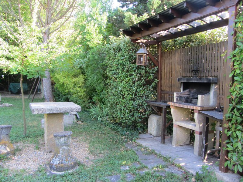 foto 3 Affitto tra privati Isle sur la Sorgue maison Provenza Alpi Costa Azzurra Valchiusa Giardino