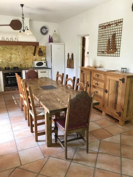 foto 4 Affitto tra privati Isle sur la Sorgue maison Provenza Alpi Costa Azzurra Valchiusa Cucina all'americana