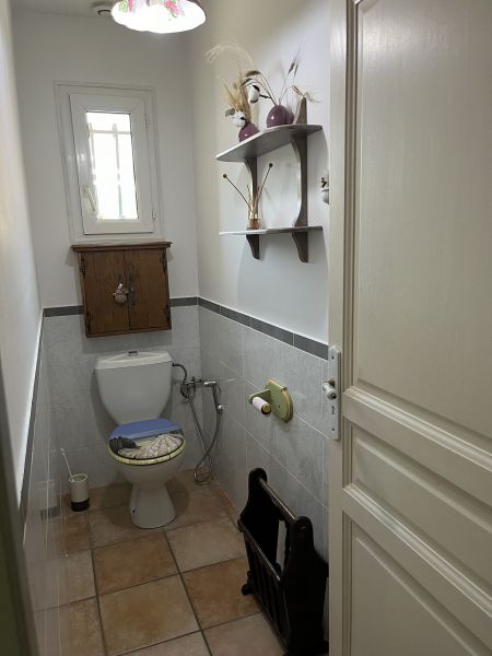 foto 13 Affitto tra privati Isle sur la Sorgue maison Provenza Alpi Costa Azzurra Valchiusa WC indipendente