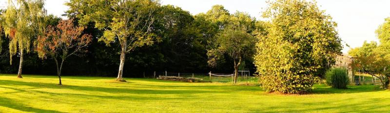 foto 3 Affitto tra privati Fontenay-le-Comte gite Regione della Loira Vendea (Vende) Giardino