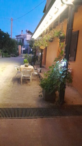 foto 17 Affitto tra privati Tropea appartement Calabria Vibo Valentia (provincia di) Giardino