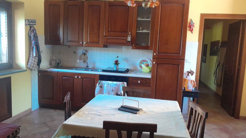 foto 4 Affitto tra privati Tropea appartement Calabria Vibo Valentia (provincia di) Cucina all'americana