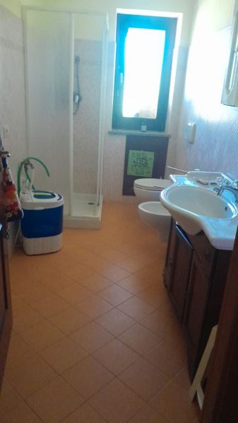 foto 12 Affitto tra privati Tropea appartement Calabria Vibo Valentia (provincia di) Bagno 1