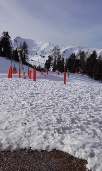 foto 16 Affitto tra privati La Plagne studio Rodano Alpi Savoia