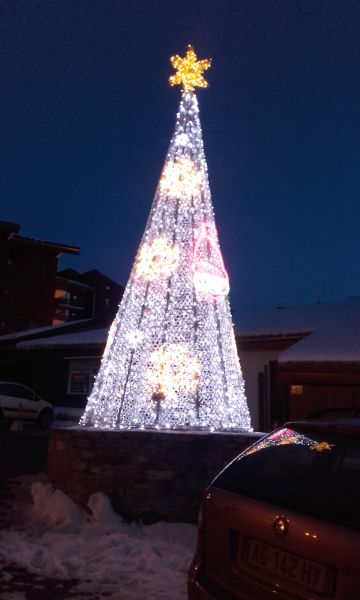 foto 18 Affitto tra privati La Plagne studio Rodano Alpi Savoia