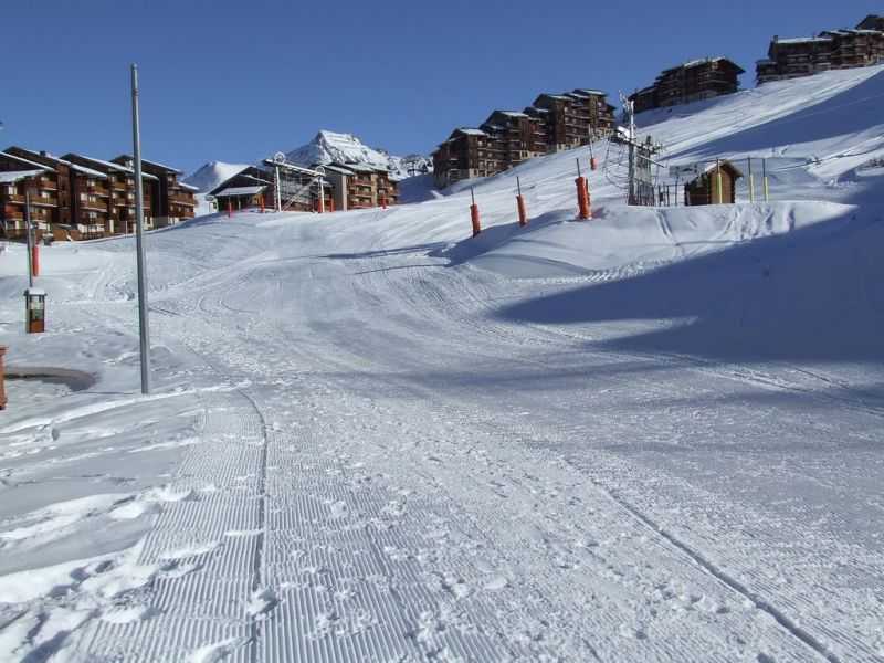 foto 0 Affitto tra privati La Plagne studio Rodano Alpi Savoia