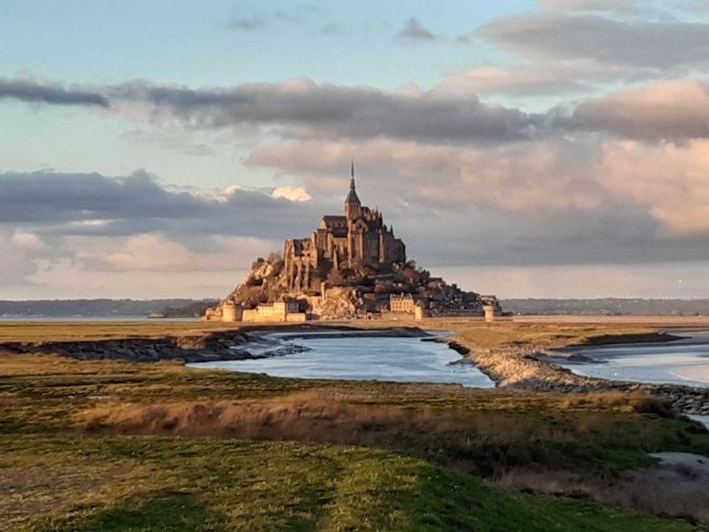 foto 16 Affitto tra privati Mont Saint Michel gite Bassa Normandia Manche Vista nelle vicinanze