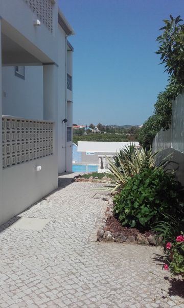 foto 9 Affitto tra privati Albufeira appartement Algarve  Entrata