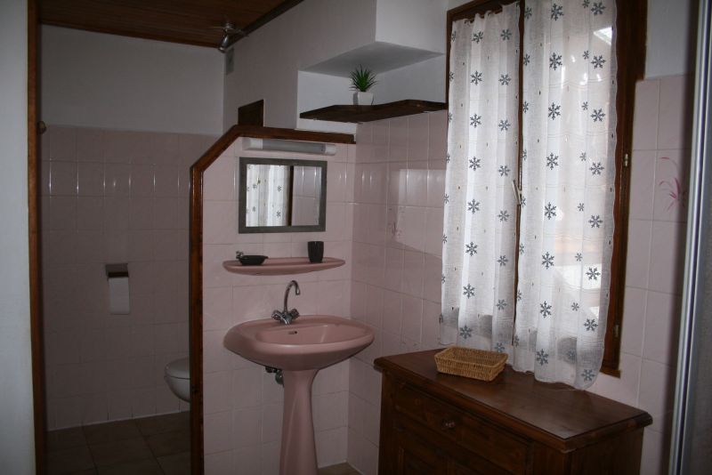 foto 12 Affitto tra privati Samons appartement Rodano Alpi Alta Savoia Bagno