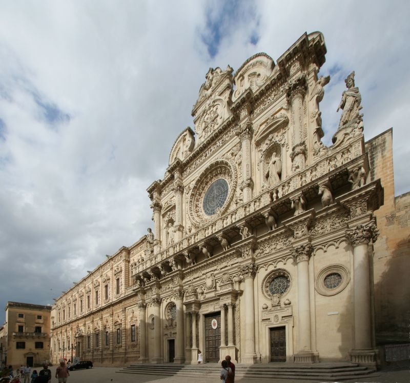 foto 25 Affitto tra privati Torre Specchia - Melendugno villa Puglia Lecce (provincia di)