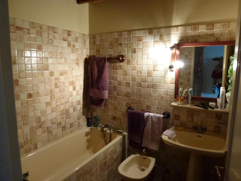 foto 7 Affitto tra privati Pra Loup appartement Provenza Alpi Costa Azzurra  Bagno