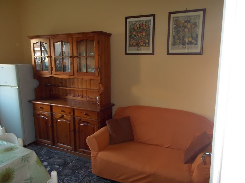 foto 4 Affitto tra privati Rapallo appartement Liguria Genova (provincia di) Cucina separata 1