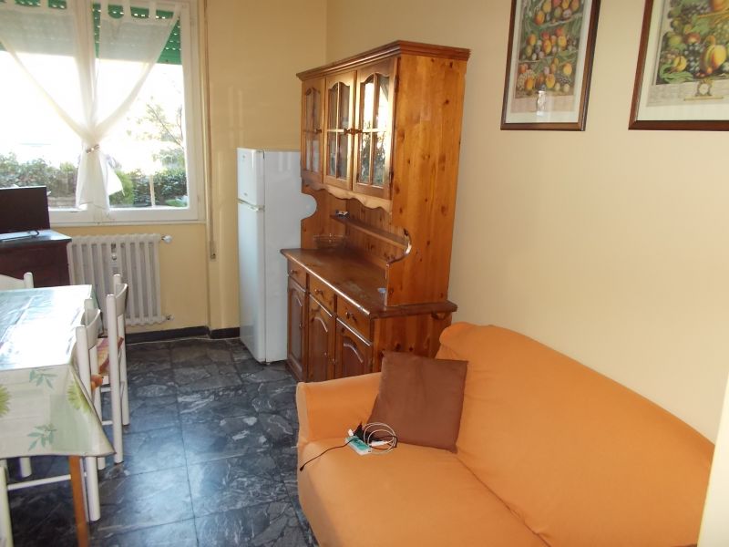 foto 8 Affitto tra privati Rapallo appartement Liguria Genova (provincia di) Cucina separata 1