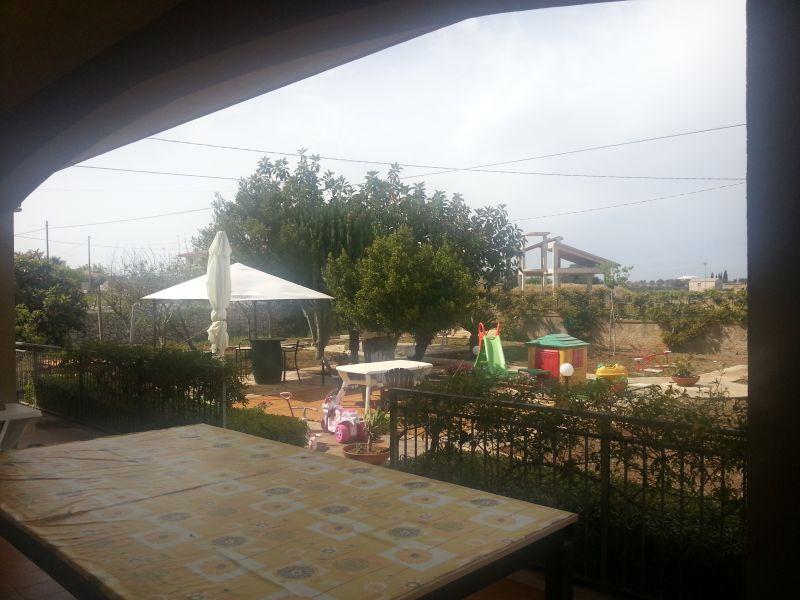 foto 15 Affitto tra privati Modica villa Sicilia Ragusa (provincia di) Barbecue