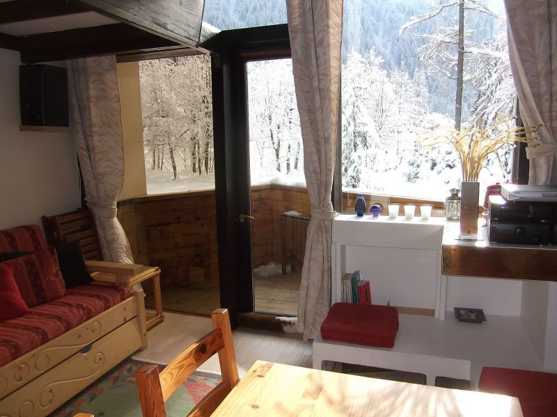 foto 2 Affitto tra privati Argentire appartement Rodano Alpi Alta Savoia