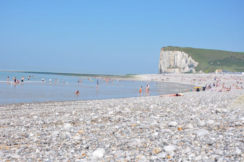 foto 1 Affitto tra privati Saint Valry en Caux maison Alta Normandia Senna Marittima (Seine-Maritime) Spiaggia