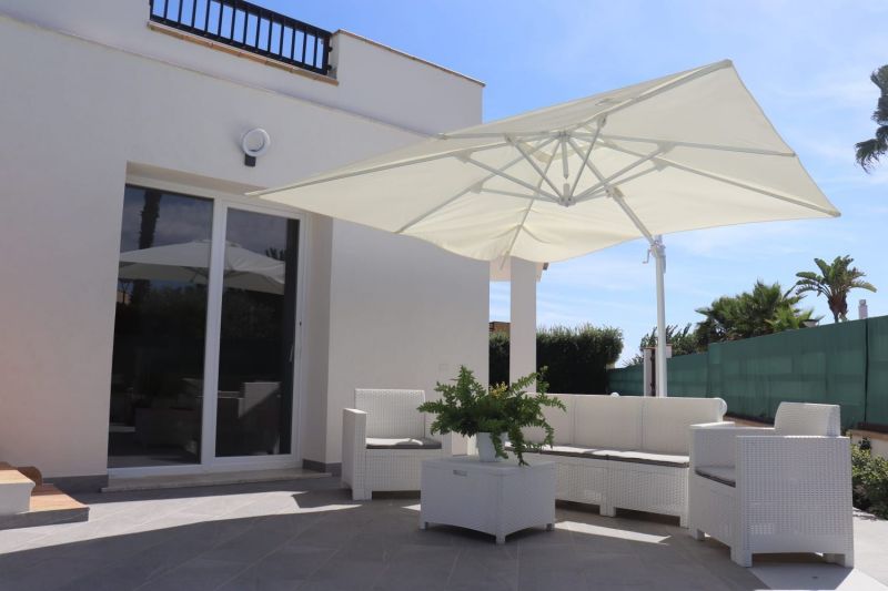 foto 6 Affitto tra privati Mazara del Vallo villa Sicilia Trapani (provincia di) Veranda 2