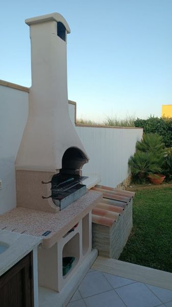 foto 29 Affitto tra privati Mazara del Vallo villa Sicilia Trapani (provincia di) Barbecue