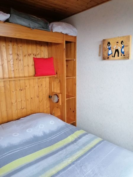 foto 4 Affitto tra privati Thollon Les Mmises appartement Rodano Alpi Alta Savoia Camera 1