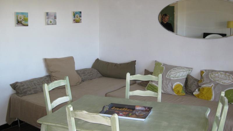 foto 1 Affitto tra privati Cavalaire-sur-Mer appartement Provenza Alpi Costa Azzurra Var Soggiorno