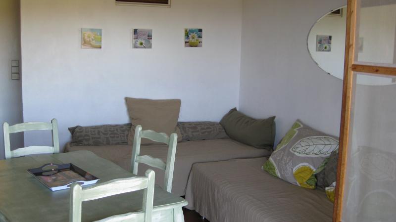 foto 2 Affitto tra privati Cavalaire-sur-Mer appartement Provenza Alpi Costa Azzurra Var Soggiorno