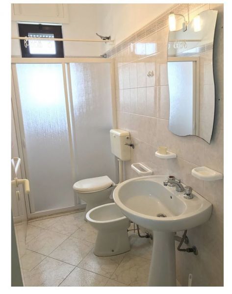 foto 9 Affitto tra privati Lido Marini maison Puglia Lecce (provincia di) Bagno