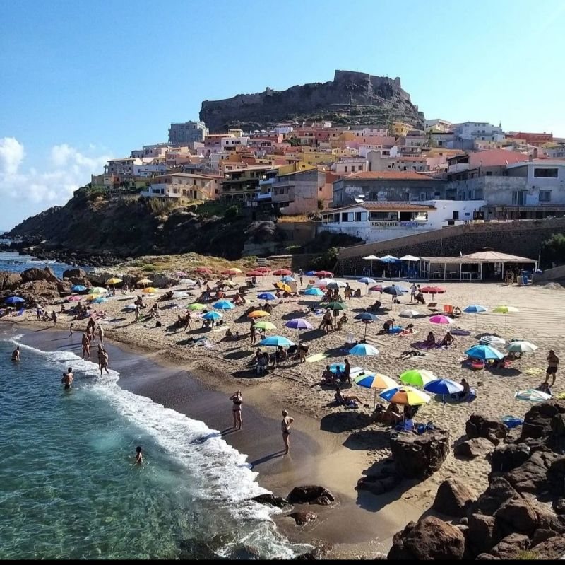 foto 28 Affitto tra privati Castelsardo maison Sardegna Sassari (provincia di)