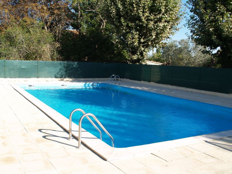 foto 1 Affitto tra privati Srignan Plage appartement Linguadoca-Rossiglione Hrault Piscina