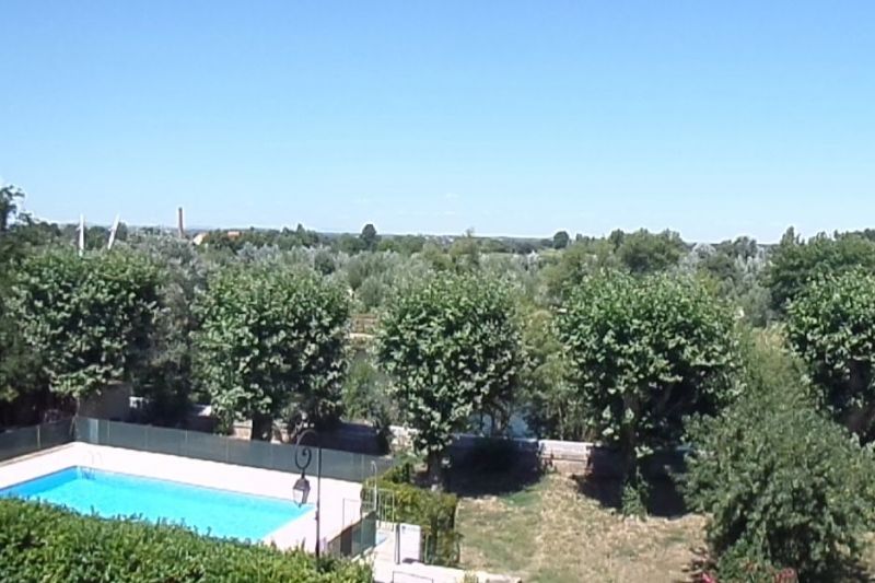 foto 0 Affitto tra privati Srignan Plage appartement Linguadoca-Rossiglione Hrault Piscina