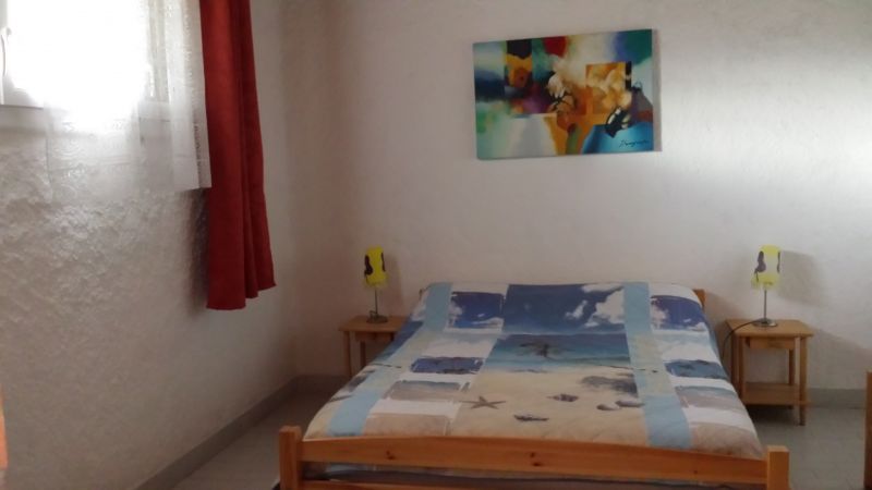 foto 1 Affitto tra privati Argeles sur Mer appartement Linguadoca-Rossiglione Pirenei Orientali (Pyrnes-Orientales) Camera