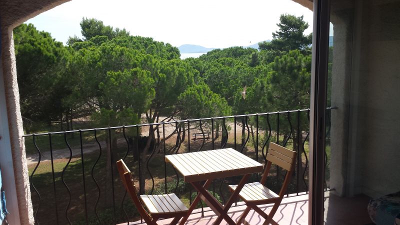 foto 3 Affitto tra privati Argeles sur Mer appartement Linguadoca-Rossiglione Pirenei Orientali (Pyrnes-Orientales) Terrazzo