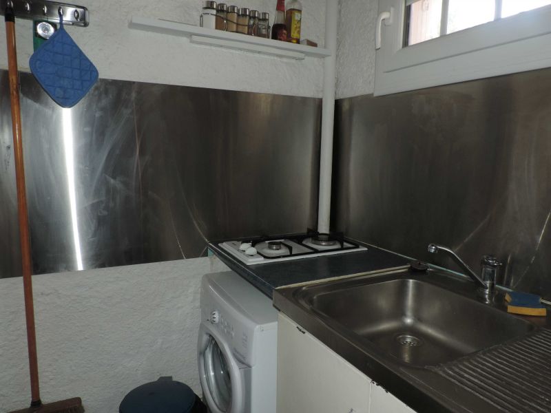 foto 6 Affitto tra privati Argeles sur Mer appartement Linguadoca-Rossiglione Pirenei Orientali (Pyrnes-Orientales) Cucina separata