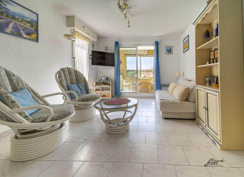 foto 0 Affitto tra privati Six Fours Les Plages appartement Provenza Alpi Costa Azzurra Var Soggiorno