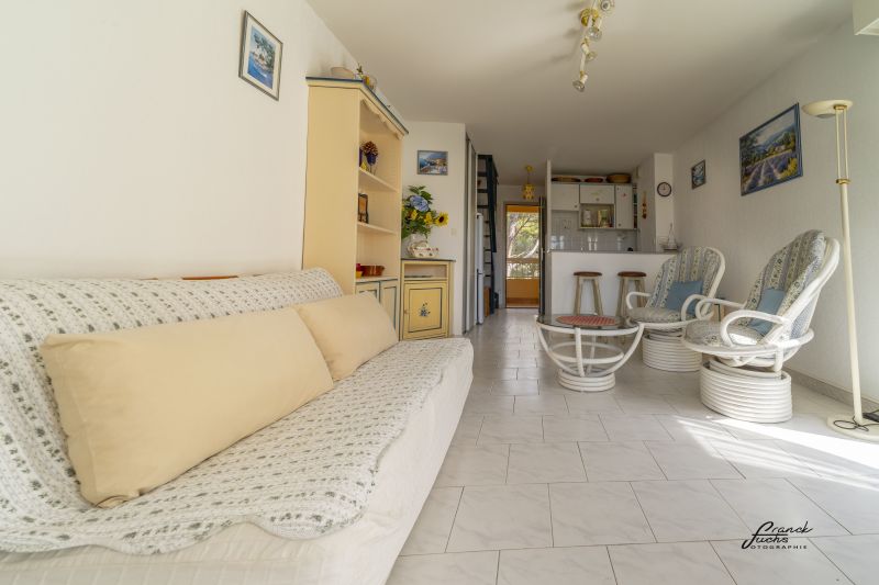 foto 1 Affitto tra privati Six Fours Les Plages appartement Provenza Alpi Costa Azzurra Var Soggiorno