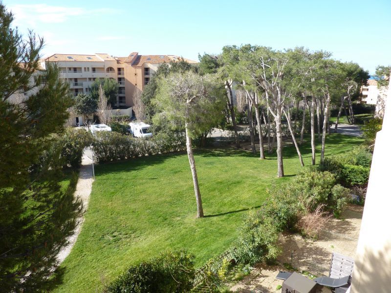 foto 11 Affitto tra privati Six Fours Les Plages appartement Provenza Alpi Costa Azzurra Var Vista dal terrazzo