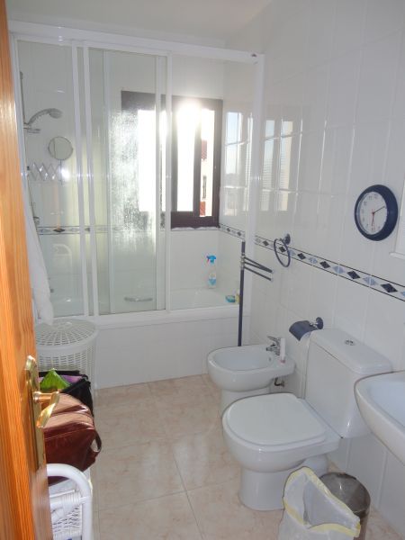 foto 16 Affitto tra privati Frigiliana maison Andalusia Mlaga (provincia di) Bagno