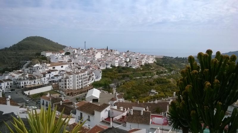 foto 25 Affitto tra privati Frigiliana maison Andalusia Mlaga (provincia di) Altra vista